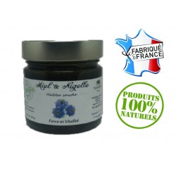 miel de nigelle