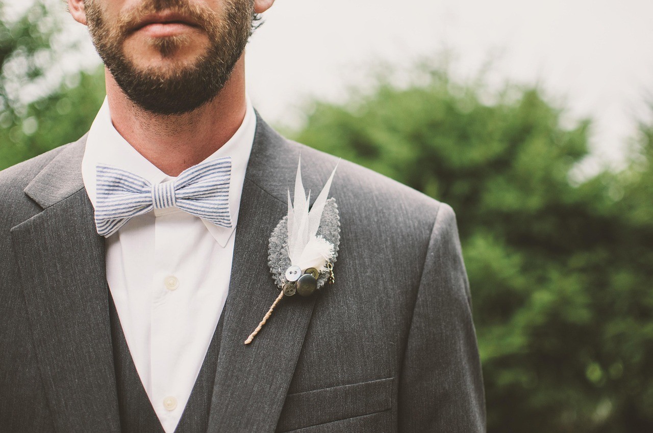 Comment faire pousser sa barbe plus vite naturellement 