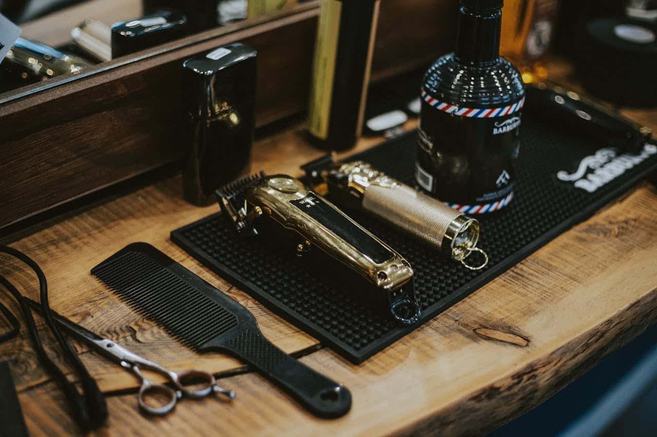 Comment avoir une barbe douce : soins, astuces et produits efficaces