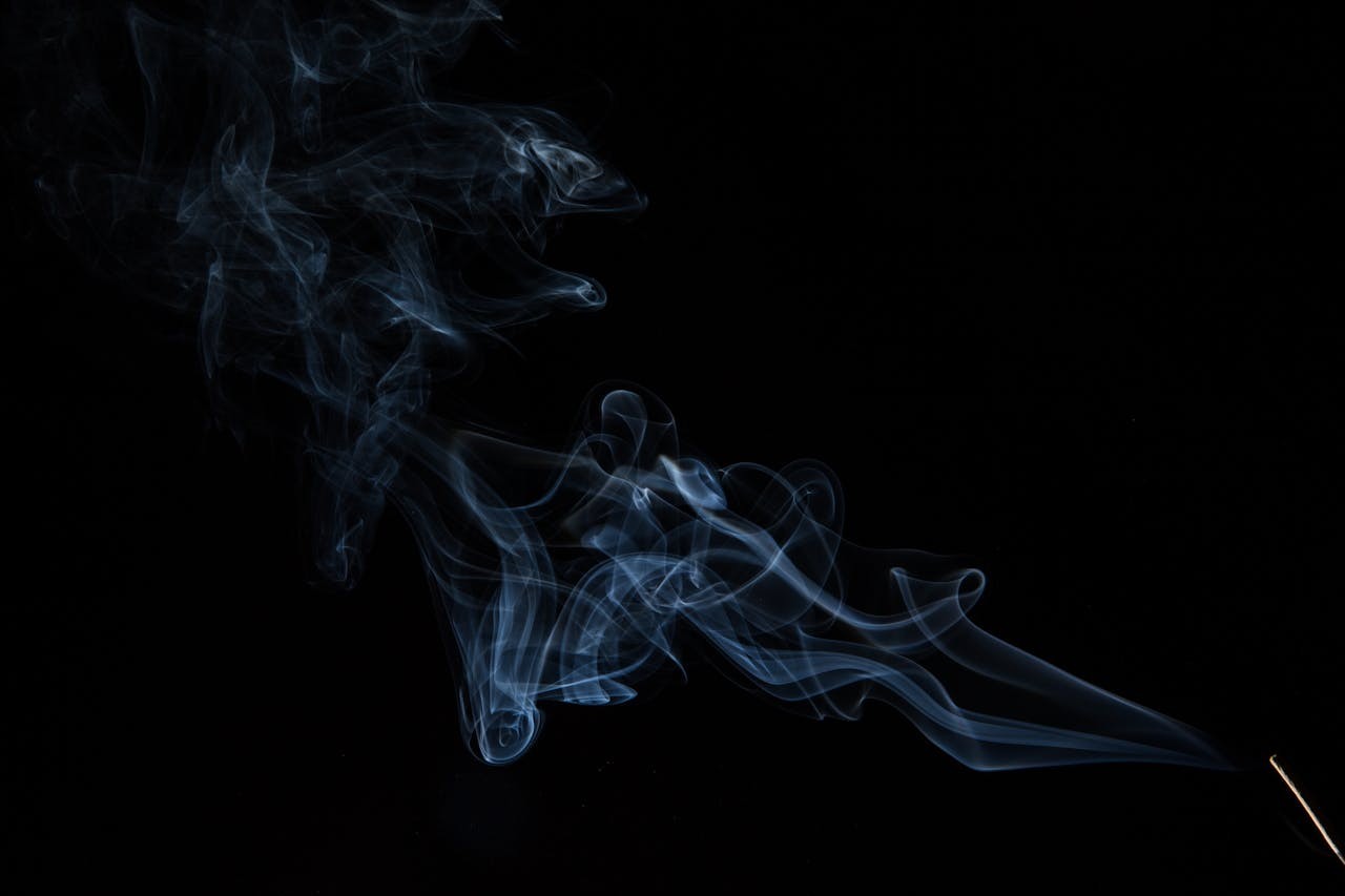 Comment Faire Brûler de l’Encens : Bâtonnets, Cônes et Résines
